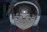 アニメ『名探偵コナン』「屋久島の山姫」場面写真
