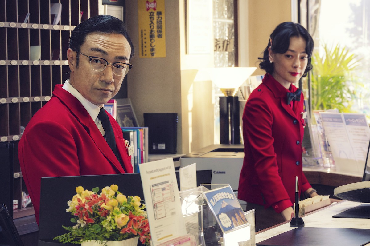 『ホットスポット』第3話　“清美”市川実日子、不測の事態発生の“高橋”角田晃広にヒヤヒヤ
