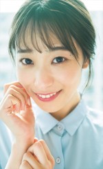 「週刊ヤングジャンプ」（集英社）9号より今井春花