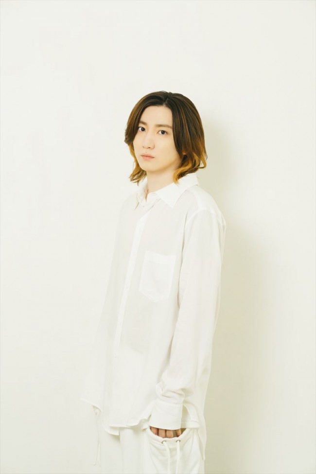 ミュージカル『Once』主演の京本大我