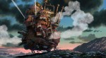 映画『ハウルの動く城』場面カット