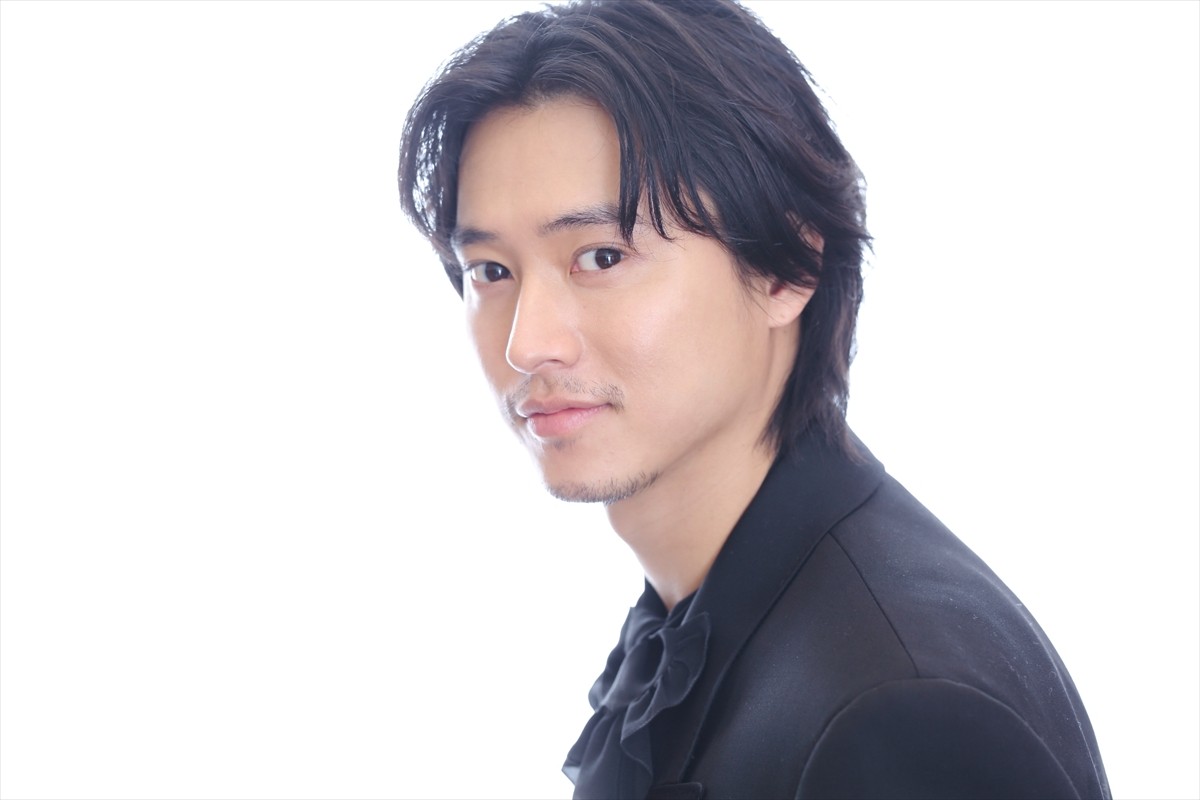 山崎賢人「30代はもっといろいろなことを知りたい」　海外も視野に貪欲にチャレンジ