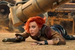 映画『ボーダーランズ』場面写真