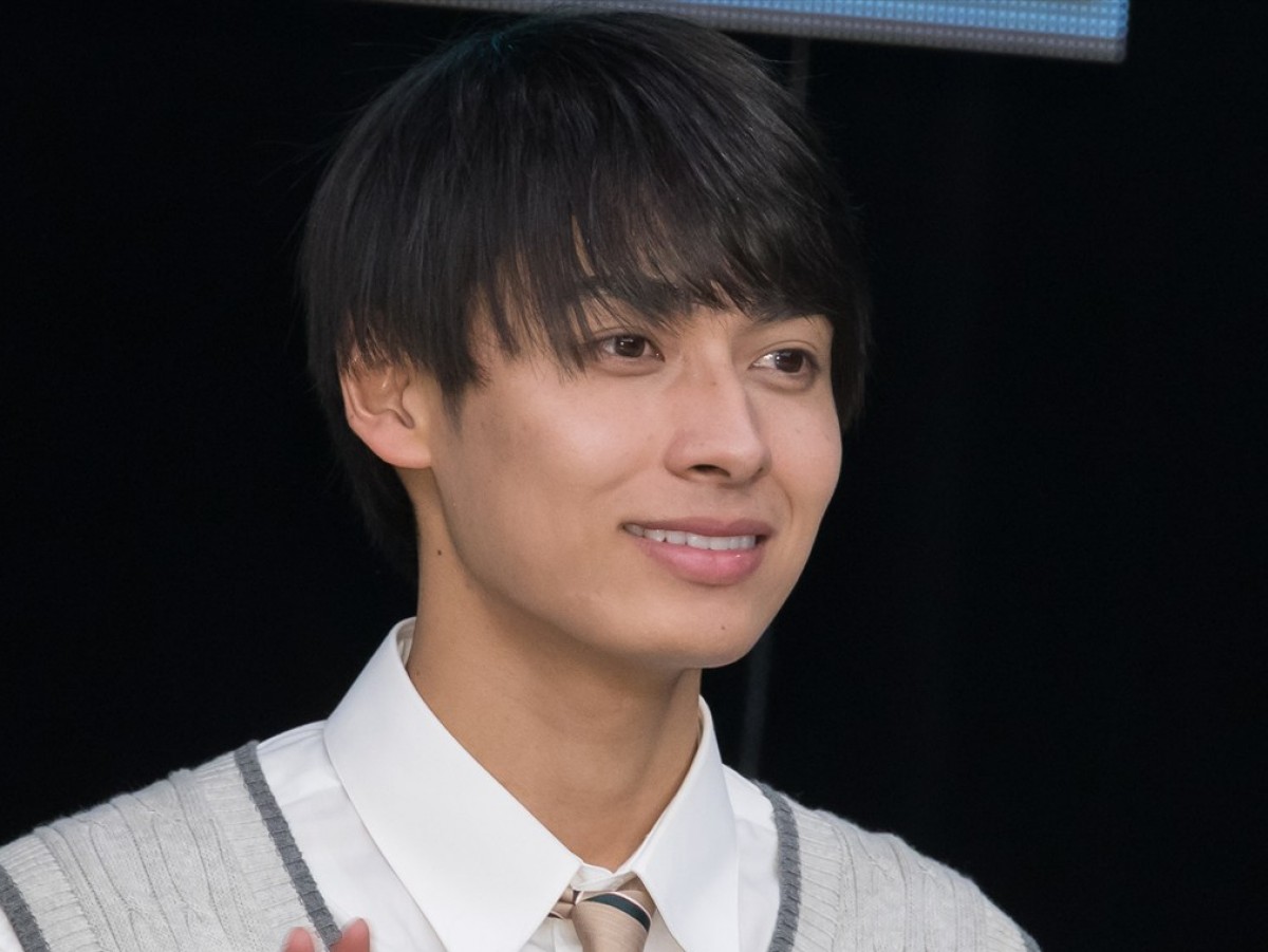 話題の日曜劇場『御上先生』気になる生徒役をチェック！　“朝ドラ”ヒロインに人気俳優の長男も