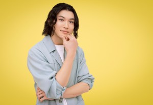 テレビアニメ『ハニーレモンソーダ』三浦界役の矢野奨吾