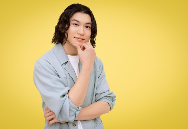 テレビアニメ『ハニーレモンソーダ』インタビュー　20241221実施