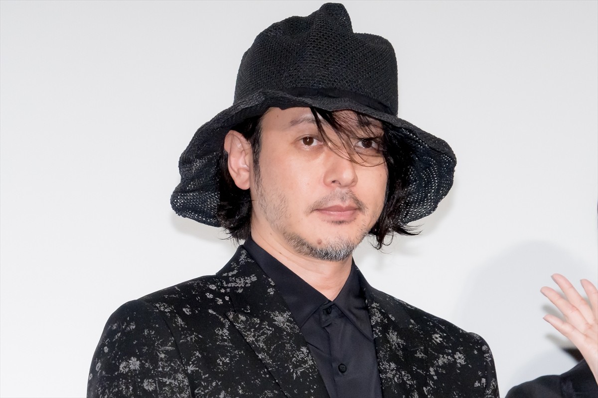 松重豊、『劇映画 孤独のグルメ』サプライズ出演の遠藤憲一の裏話を告白「寂しがってた」