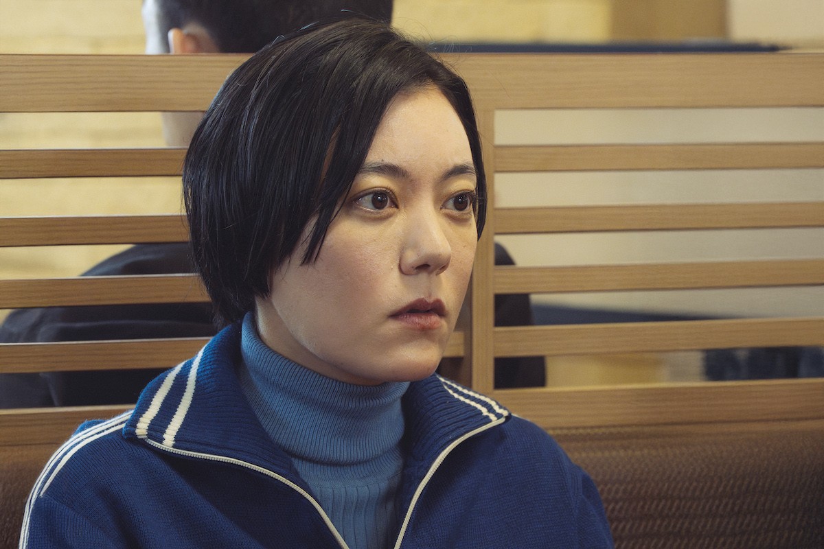 バカリズム脚本×市川実日子主演の地元系エイリアン・ヒューマン・コメディー『ホットスポット』今夜開幕！