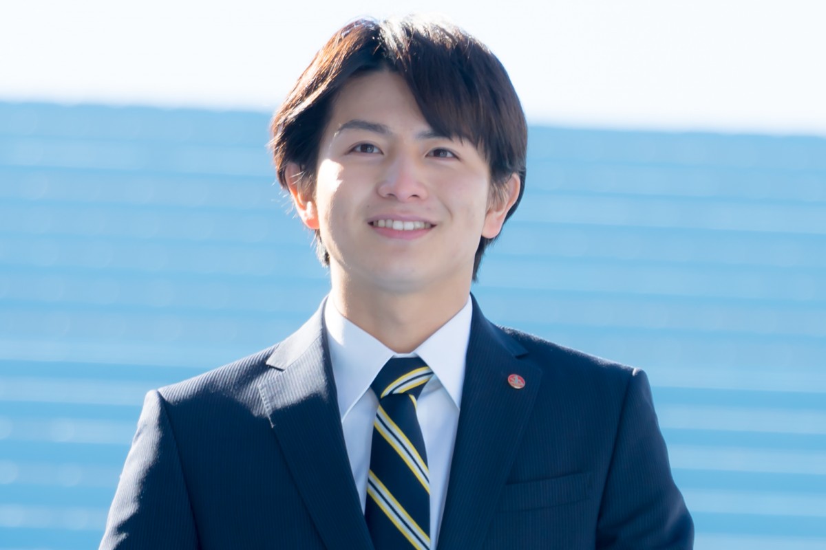 波瑠、“あったらうれしい能力”は「まぶしくても開く目」と「怪力」