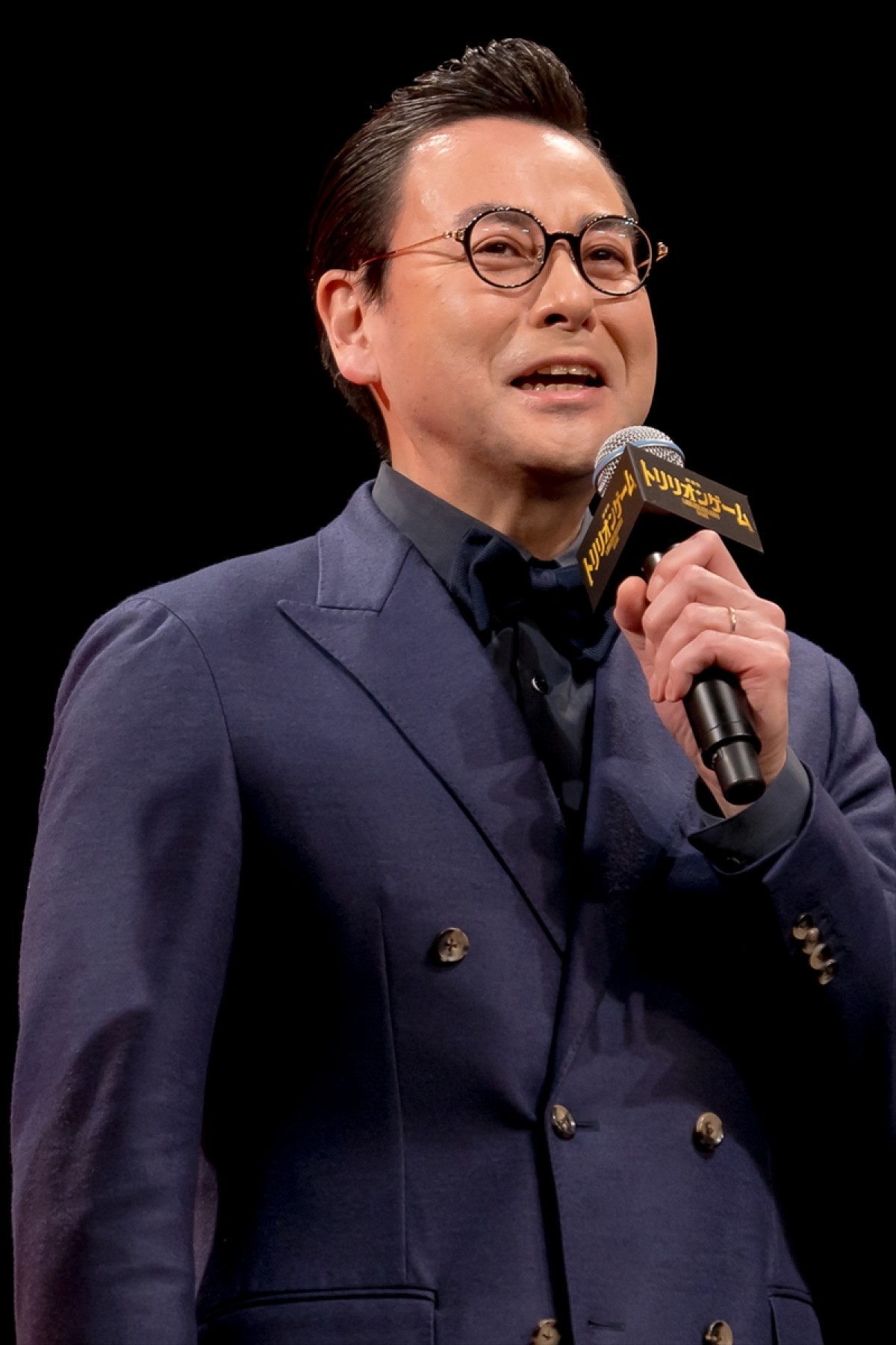 目黒蓮、佐野勇斗のアドリブに“クレーム”『迷惑だったよ（笑）』