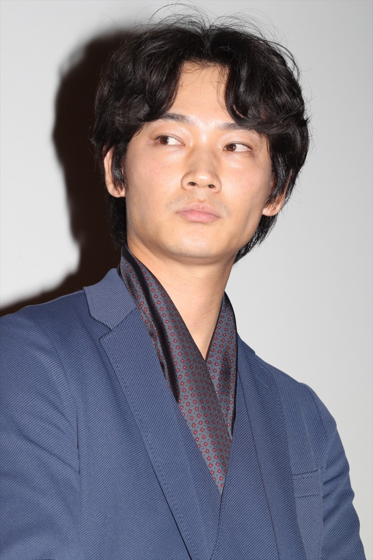 この綾野剛を見よ！　振り幅“エグい”キャラクター3選＜本日誕生日＞
