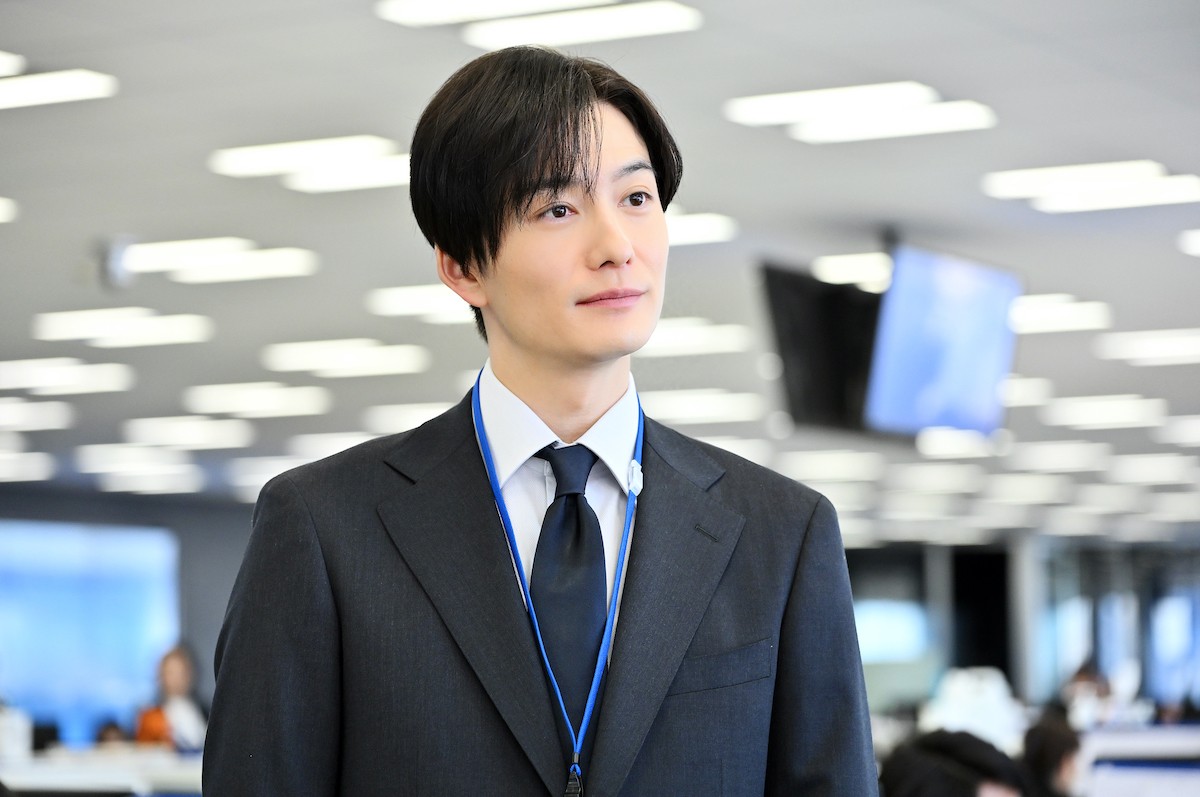 松坂桃李、エリート文科省官僚役で日本の教育現場に切り込む！『御上先生』今夜スタート