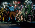 『デビルマン 誕生編』より