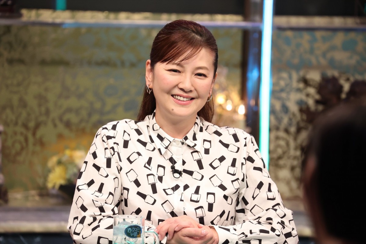 あの、「ダサいと思う」独特すぎる瞬間明かす！　あすの『酒のツマミになる話』