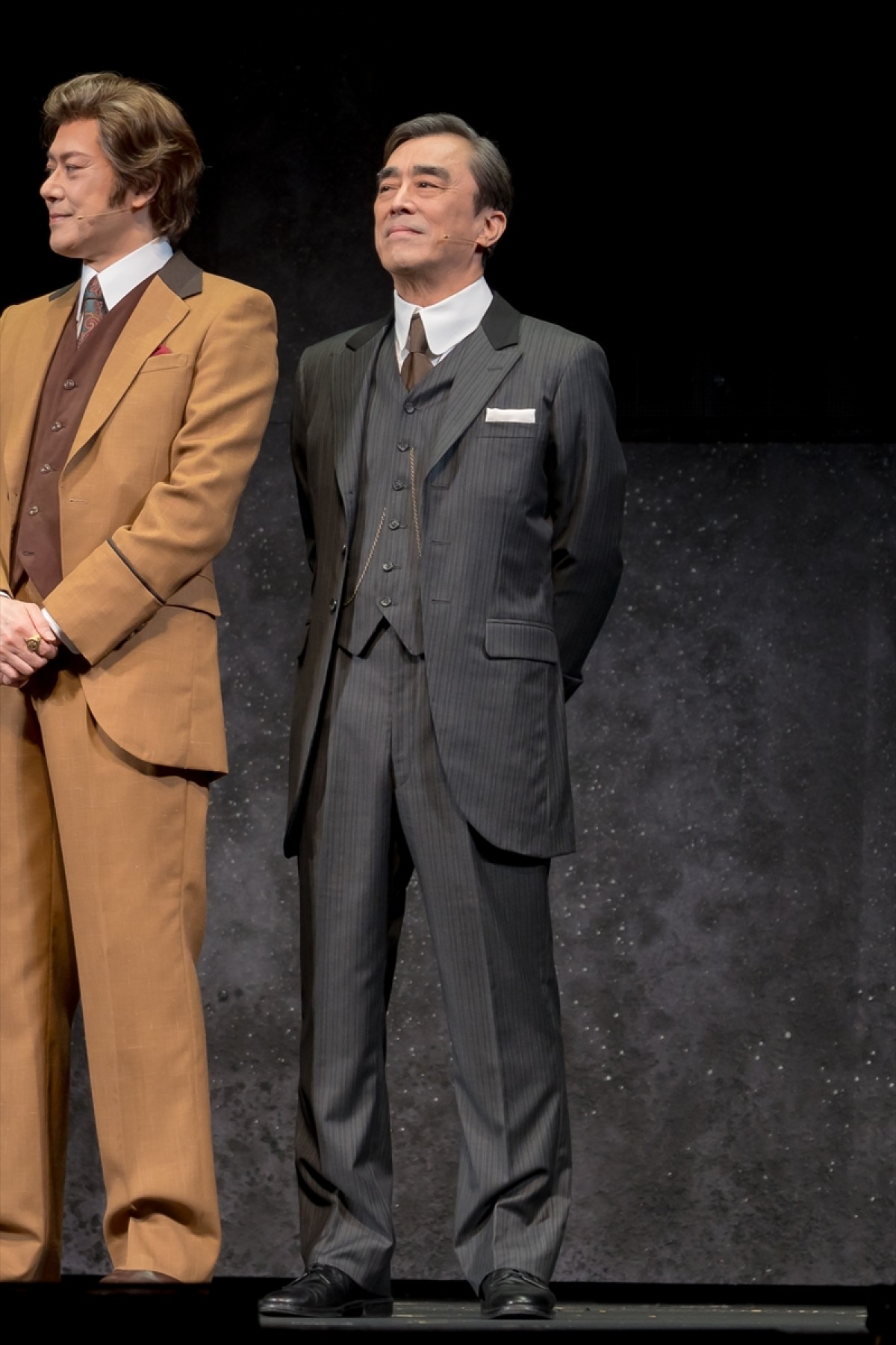 松下洸平＆松下優也、お互いの尊敬できる部分を告白「数え切れないくらいあります」