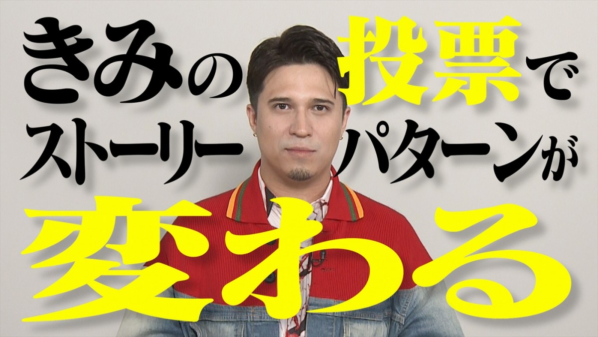 映画『ヒプノシスマイク -Division Rap Battle-』木村昴プレゼンツ!How to 動画より