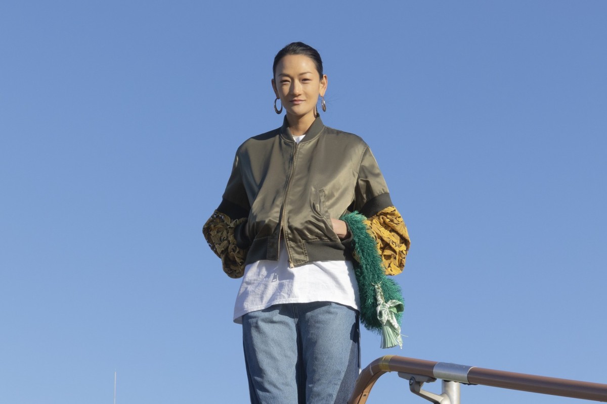 『日本一の最低男』“都”冨永愛、“ひまり”増田梨沙を抱きしめ「風にはなれる」　ネット涙「温かいよこのドラマ」