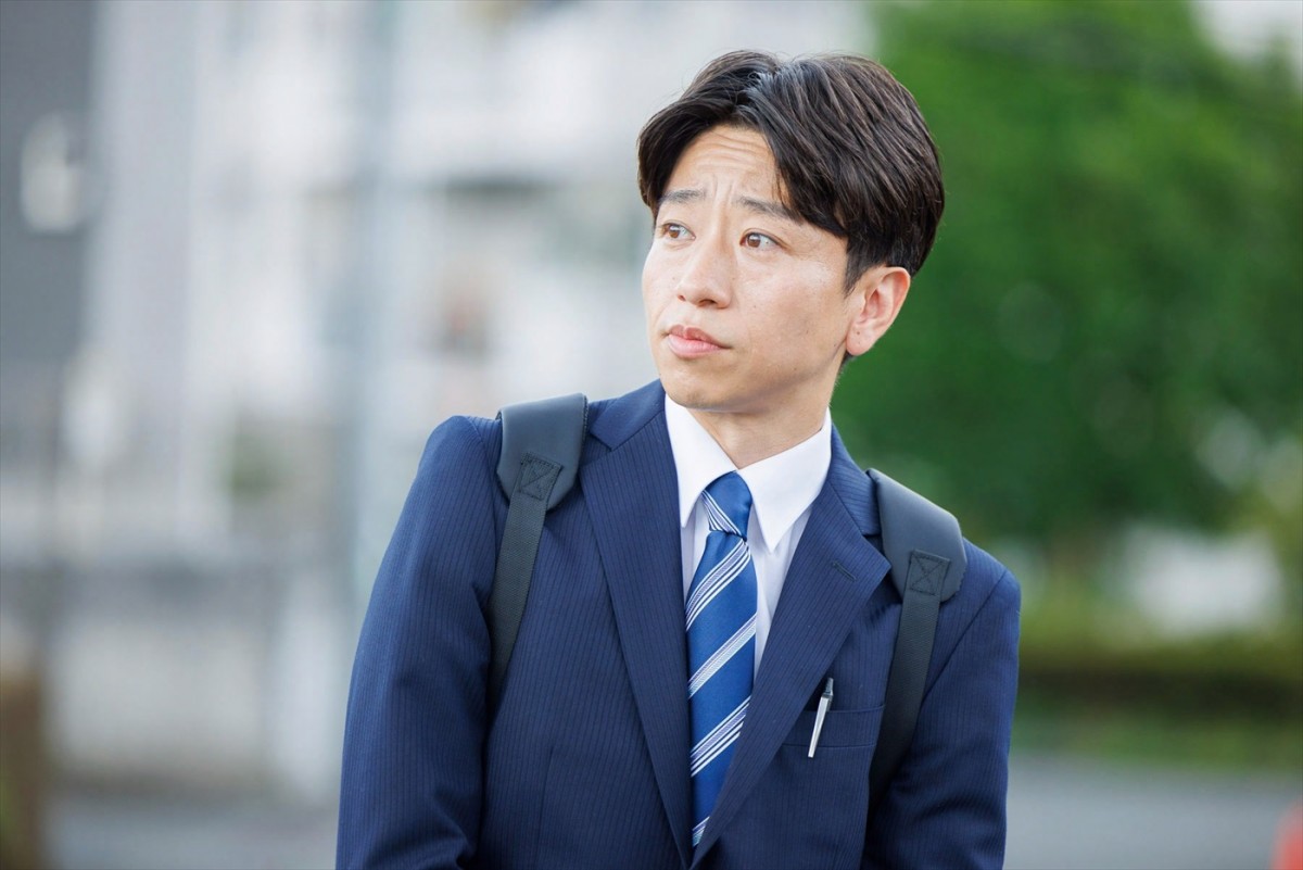 小林薫×尾野真千子共演ドラマ『憶えのない殺人』2.22放送決定　追加キャストに鞘師里保、筒井真理子ら