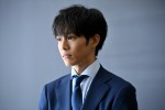 日曜劇場『御上先生』第1話より
