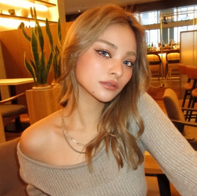 まぁみ、近影にファン歓喜 ※「まぁみ(小田愛実)」エックス