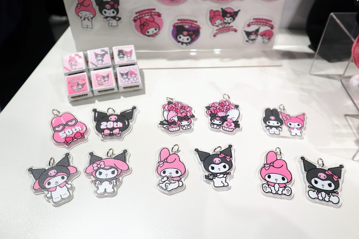 20250122 MY MELODY・KUROMI ANNIVERSARY PARTY