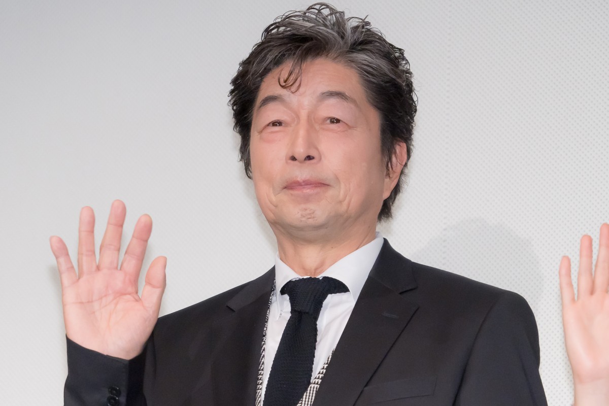 本木雅弘、Koki，に驚いたことを明かす「パパスタイルなんだねって（笑）」
