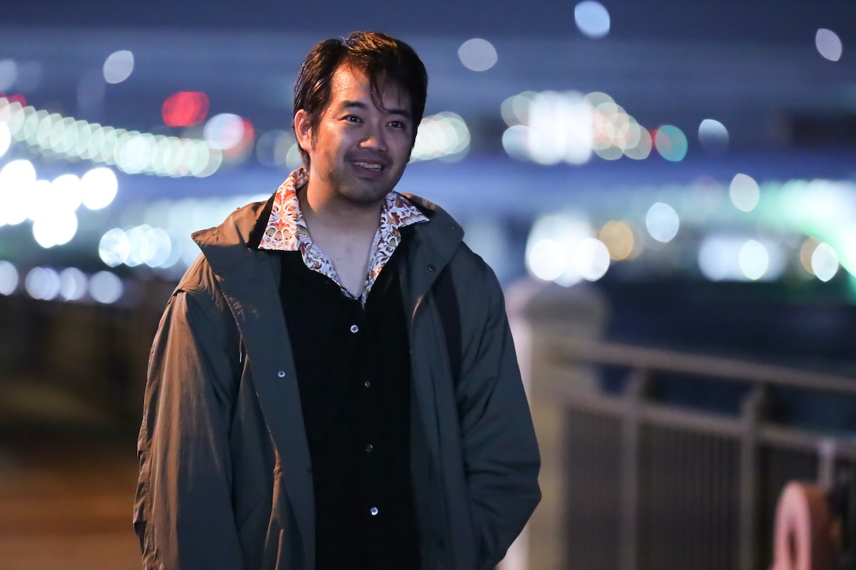 『相続探偵』第2話“灰江”赤楚衛ニ、結婚と死別を繰り返すホステス“紗流”宮内ひとみの謎に挑む