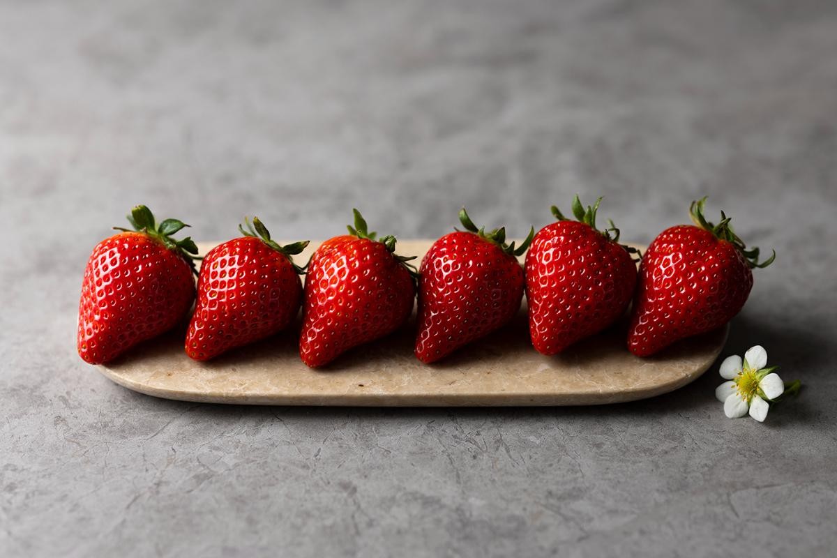 20250116「Yokohama Strawberry Festival 2025」