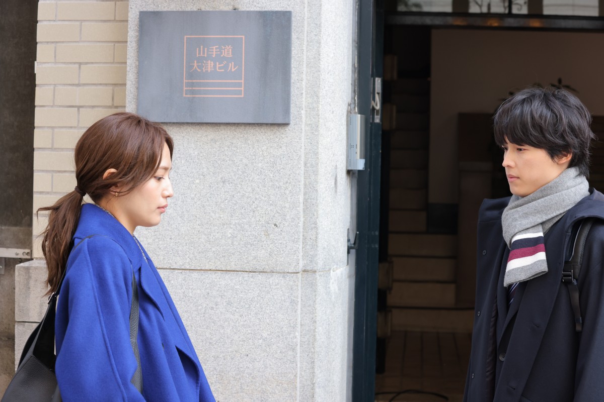 川口春奈×松村北斗『アンサンブル』今夜スタート　リーガルラブストーリーが開幕