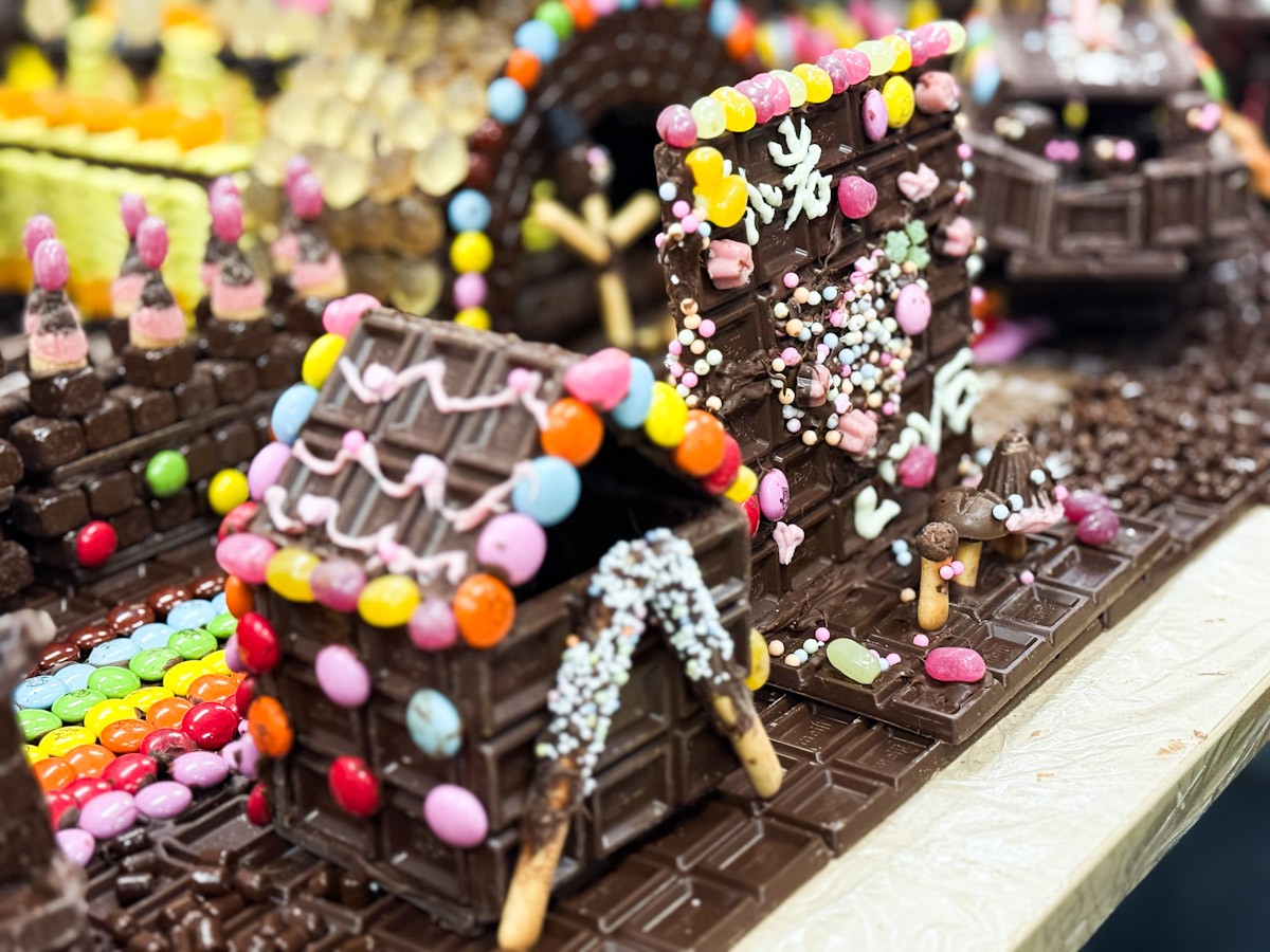20250121_「大きな大きなお菓子の遊園地キット」メディアお披露目イベント
