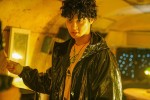 映画『デビルズ・ゲーム』場面写真