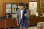 『日本一の最低男 ※私の家族はニセモノだった』第3話より
