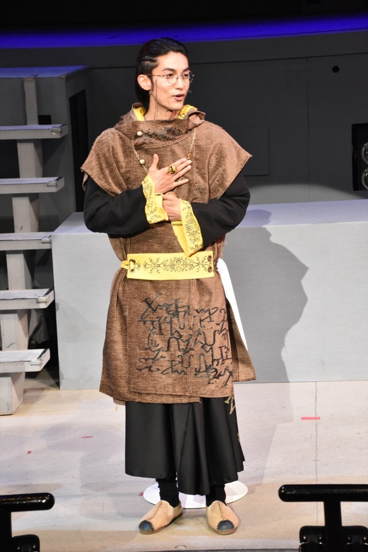 『ナンバーワン戦隊ゴジュウジャー』会見に歴代レッド集結！　“ゴジュウウルフ” 冬野心央「かけがえのない、愛される作品に」