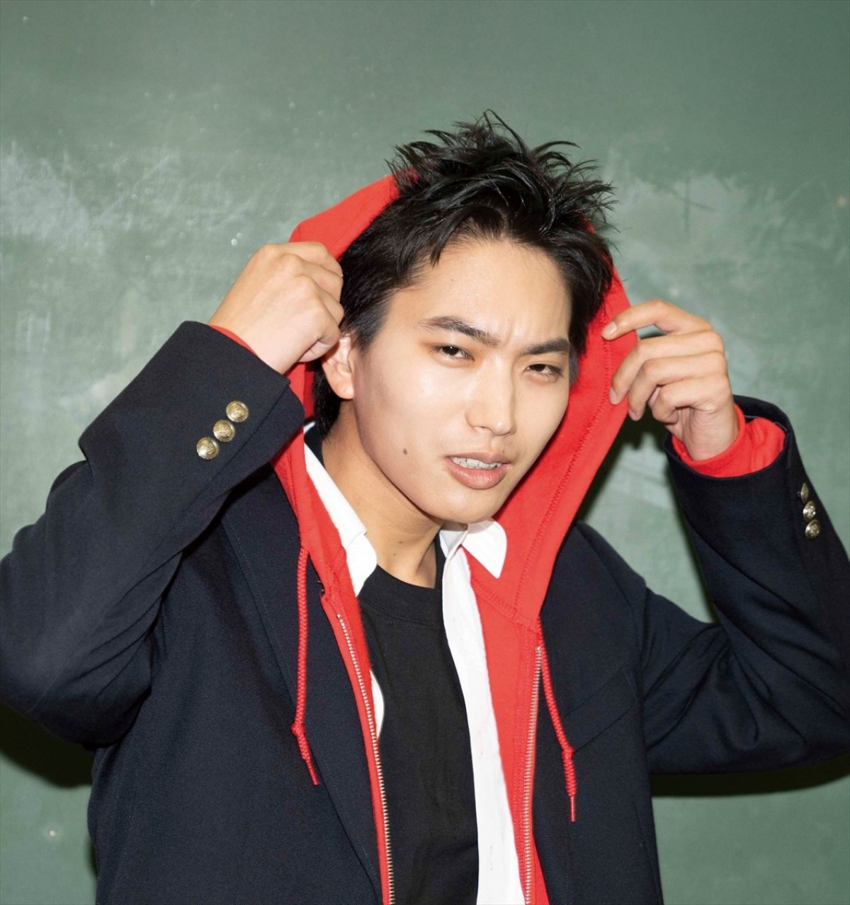 ネクストブレイク俳優・野村康太主演『6人ぼっち』公開決定　6人の“1人ぼっち”たちが織りなす青春ストーリー
