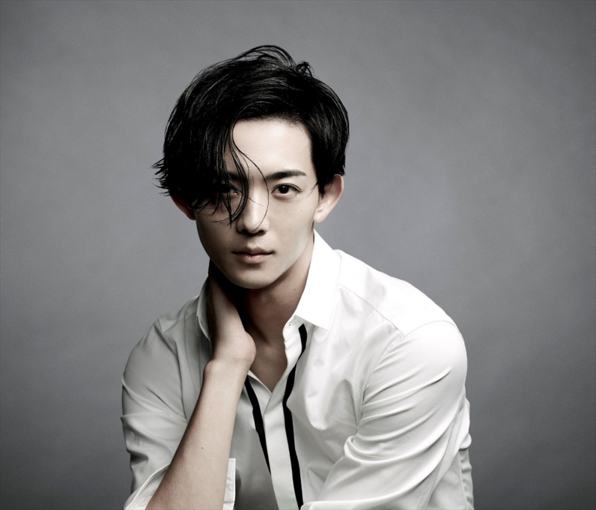 主演・杉野遥亮が天才数学者役で減量＆過酷な役作り！　NHKドラマ『永遠についての証明』3.22放送　共演に竜星涼、関水渚