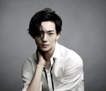 特集ドラマ『永遠についての証明』に出演する竜星涼