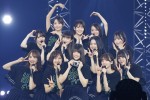 1月30日開催「乃木坂46 37thSGアンダーライブ」最終公演より