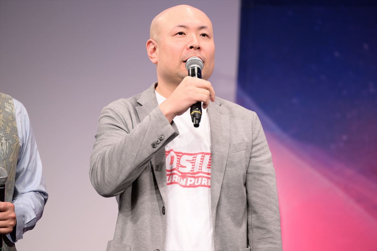 『R-1グランプリ』チャンス大城、決勝初進出に驚き「準決勝も行ったことなかったんで」