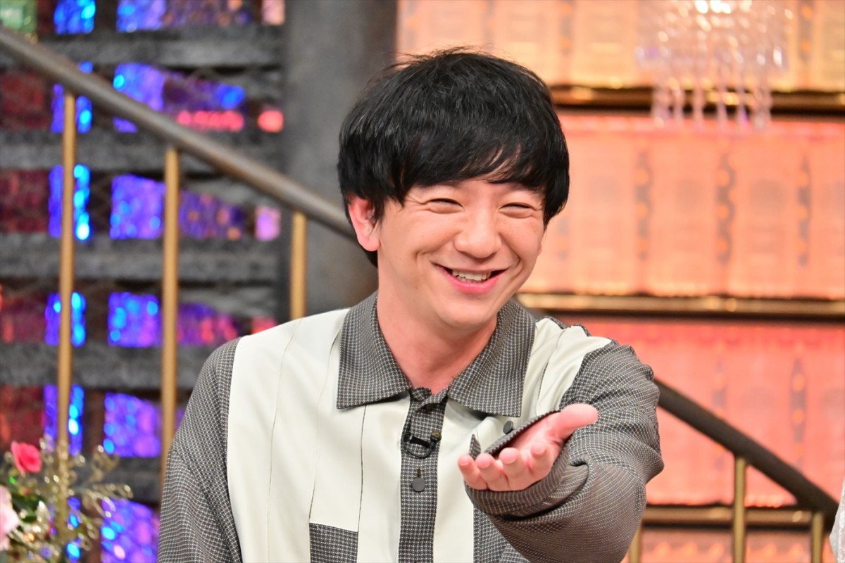 FANTASTICS・佐藤大樹、サウナ愛あふれる仰天行動とは？　今夜の『ダウンタウンDX』