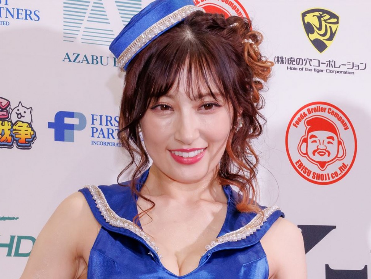 辻希美だけじゃない！　実は3児以上いる“子だくさん”芸能界美女たち