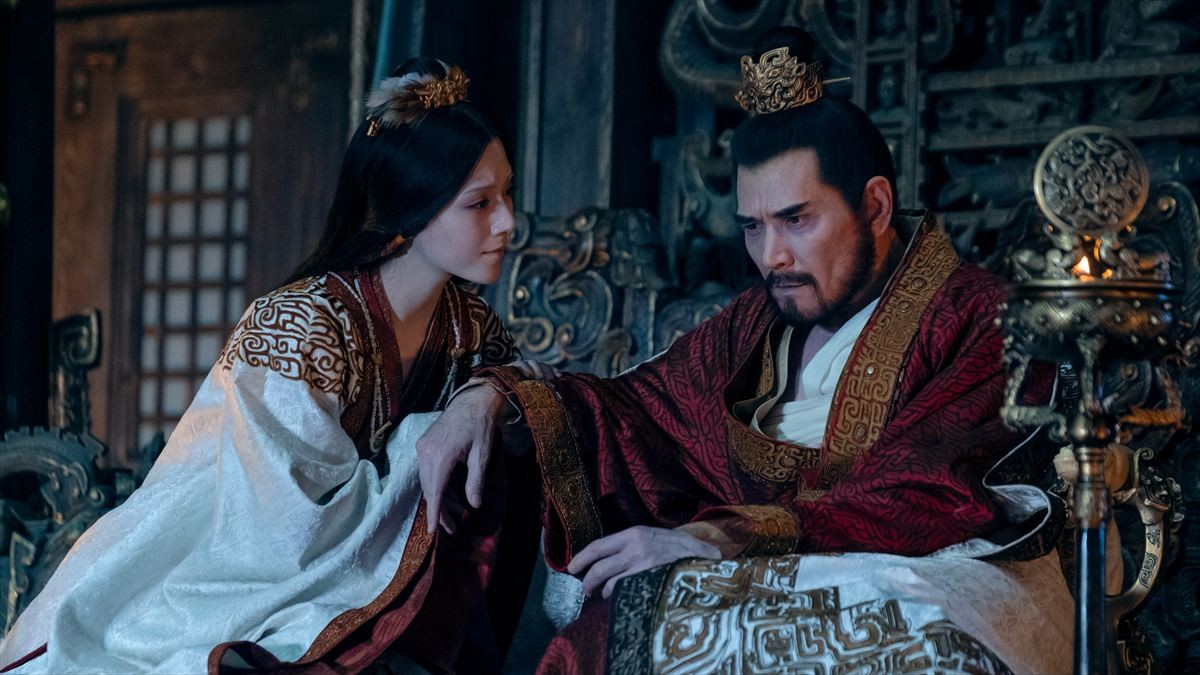 古典『封神演義』を中国映画界が総力かけて実写映画化！　シリーズ一・二部が日本公開決定　特報も公開