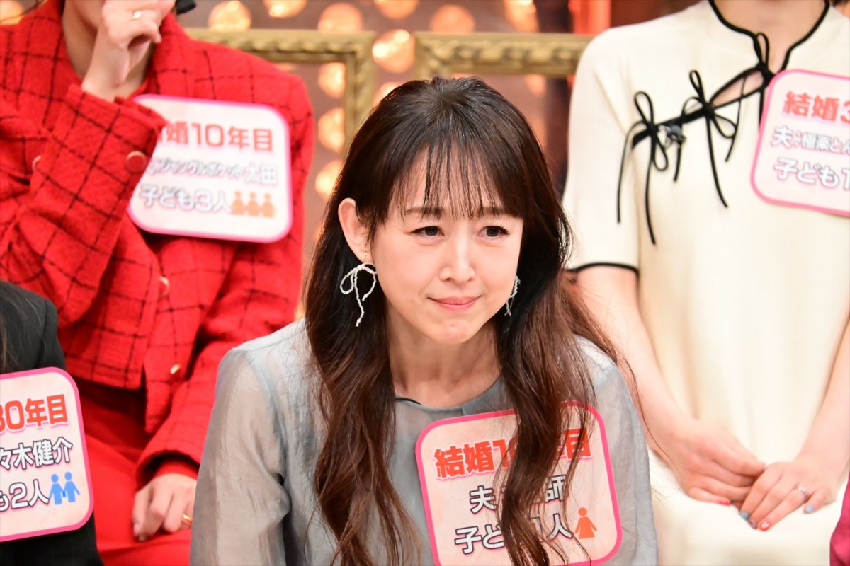 「キッチンは妻・みちょぱのテリトリー」　大倉士門の態度に奥様たちが猛攻撃？　今夜の『ダウンタウンDX』