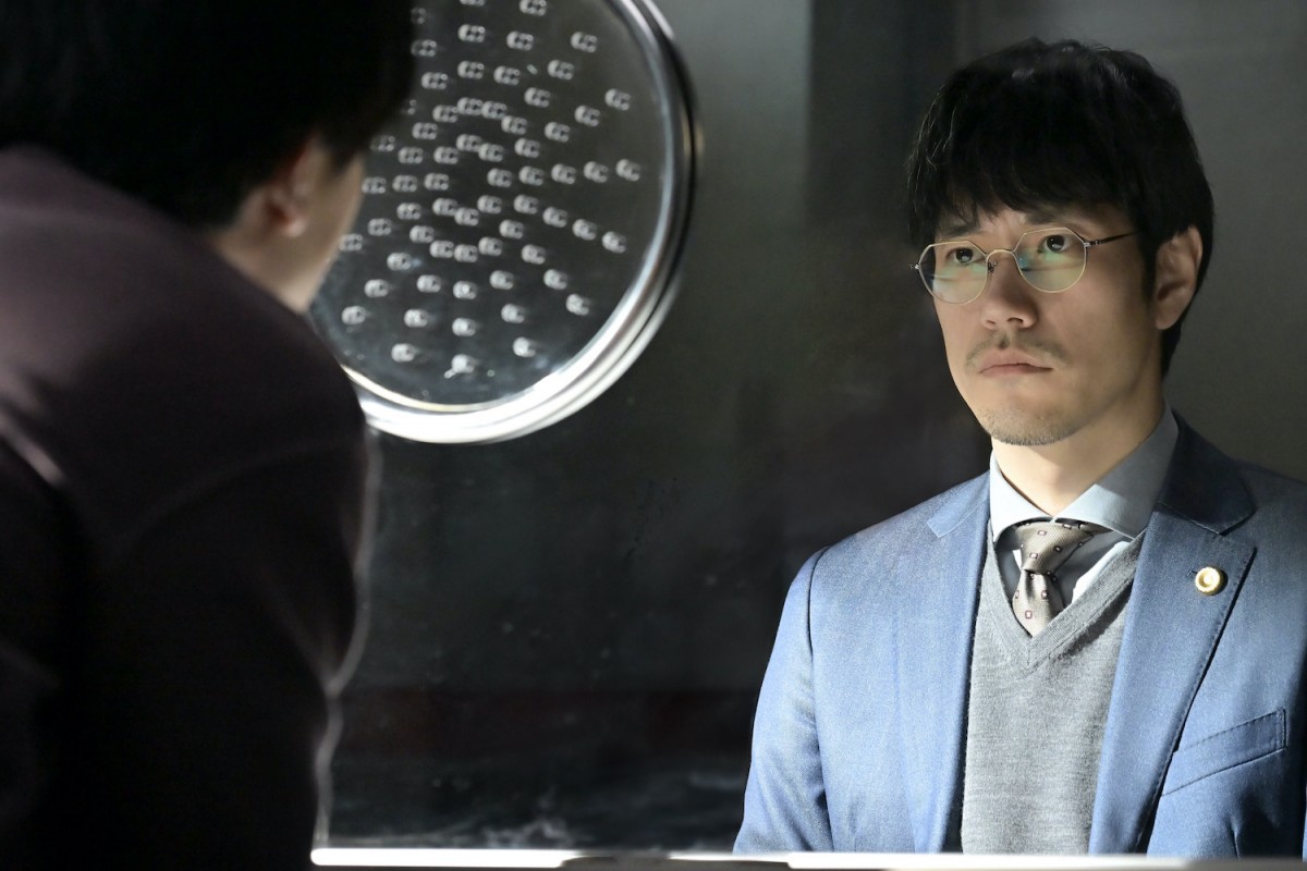 『クジャクのダンス、誰が見た？』第4話　弁護士“松風”松山ケンイチ、事件をくつがえす衝撃的な動画を目にする
