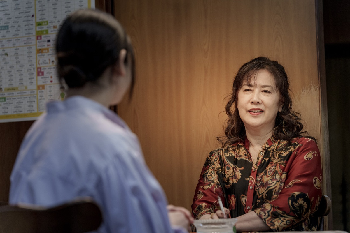 丸山隆平「覚悟もあった」　40代で迎えた主演映画『金子差入店』で新たな“顔”を見せる