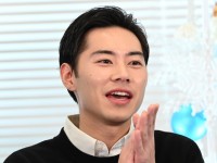 戸塚純貴