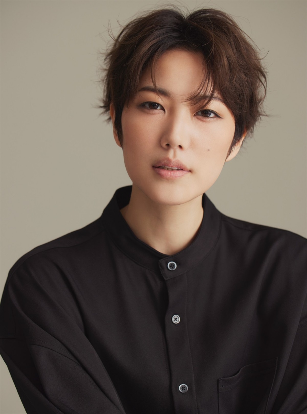 明日海りお主演ミュージカル『コレット』8月上演決定！　共演に大東立樹、七海ひろき、花乃まりあら