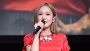 西野カナ、“前髪10本”にイメチェン！ 「かわいすぎる」「新鮮すぎてやばい」とファン絶賛