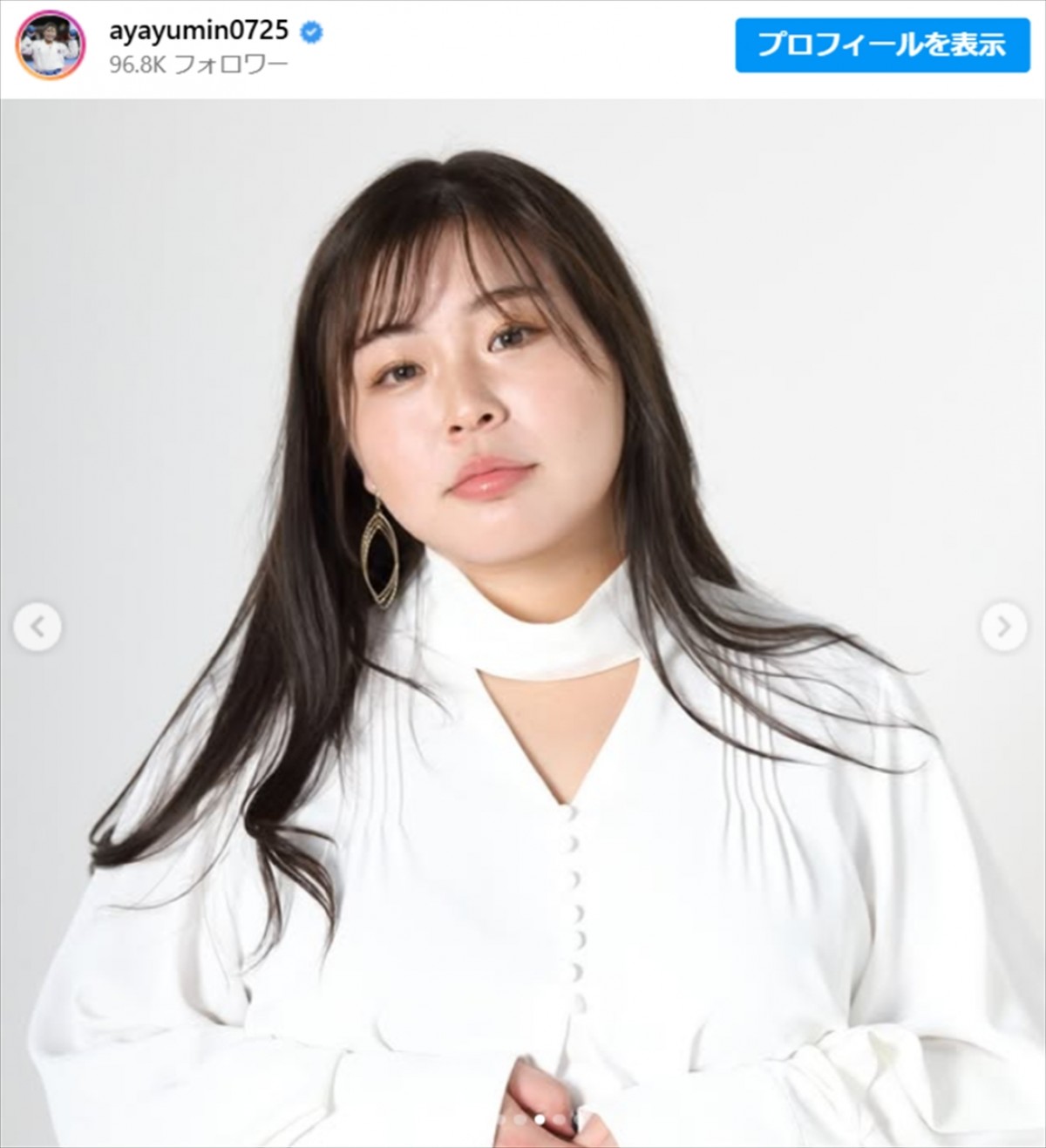 モデル転身した東京五輪代表、イメージ激変でネット衝撃「めっちゃ綺麗」「可愛すぎ」「魅力的」