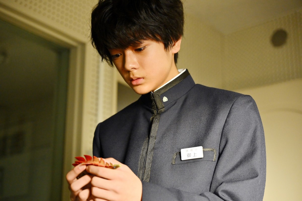 『御上先生』第6話　“御上”松坂桃李、週刊誌記事をきっかけに自らの全てを打ち明ける