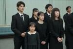 連続テレビ小説『おむすび』第105回より